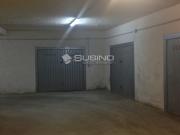 Garage in vendita a Siracusa, Borgata
