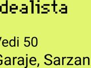 Garage in vendita di m²