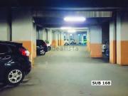 Garage in vendita di m² in Contrada Gagliardi