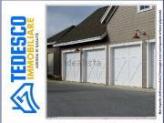 Garage in vendita di m² in Corso Europa