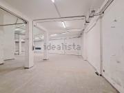 Garage in vendita di m² in Largo Bordighera, 35