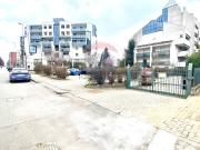 Garage in vendita di m² in Via Addis Abeba, 55