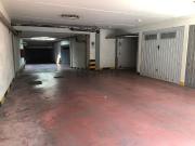 Garage in vendita di m² in Via Alberico Gentili, 15