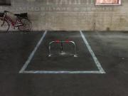 Garage in vendita di m² in Via Aldo Moro