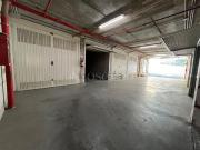 Garage in vendita di m² in Via Alessandro Manzoni