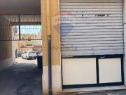 Garage in vendita di m² in Via Alessandro Specchi, 9