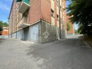 Garage in vendita di m² in Via Alessandro Stoppato, 19