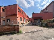 Garage in vendita di m² in Via Antonio Fontanesi