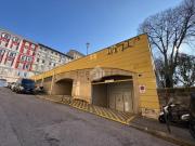 Garage in vendita di m² in Via Antonio Gazzoletti, 1