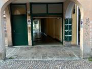 Garage in vendita di m² in Via Aristide Gabelli