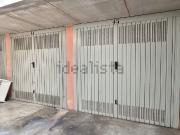 Garage in vendita di m² in Via Bindellera, 25