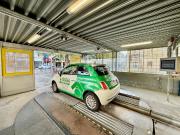 Garage in vendita di m² in Via Bonifacio Festaz