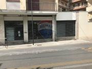 Garage in vendita di m² in Via Caduta del Forte, 34 Garage in vendita di m² in Via Caduta del Forte, 34