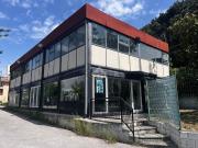 Garage in vendita di m² in Via Campania, 18