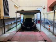 Garage in vendita di m² in Via Carbonara