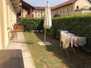 Garage in vendita di m² in Via Case Sparse