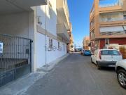 Garage in vendita di m² in Via Castromediano, 13