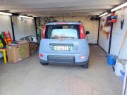 Garage in vendita di m² in Via circonvallazione