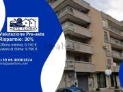 Garage in vendita di m² in Via Consalvo