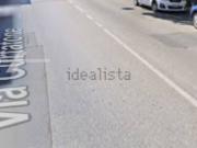 Garage in vendita di m² in Via Curtatone