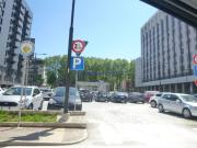 Garage in vendita di m² in Via Dante