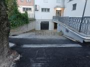 Garage in vendita di m² in Via Dante Alighieri