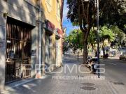 Garage in vendita di m² in Via Dante Alighieri