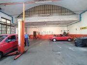 Garage in vendita di m² in Via Dante Coperchini, 5