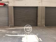 Garage in vendita di m² in Via dei Nebrodi
