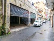 Garage in vendita di m² in Via delle Mandre, 13