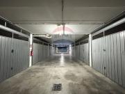 Garage in vendita di m² in Via delle Regioni, 43