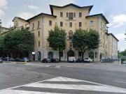 Garage in vendita di m² in Via Diaz, 16