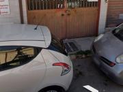 Garage in vendita di m² in Via Domenico Carella, 11