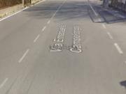 Garage in vendita di m² in Via Emanuele Campolongo