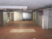 Garage in vendita di m² in Via Emilia Levante, 126