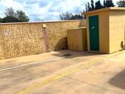 Garage in vendita di m² in Via Eugenio Sanna