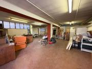 Garage in vendita di m² in Via Fiorita, 2