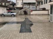 Garage in vendita di m² in Via Francesco Daverio