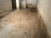 Garage in vendita di m² in Via Francofonte