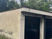 Garage in vendita di m² in Via Friuli