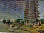 Garage in vendita di m² in Via Gabriele Barrio