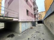 Garage in vendita di m² in Via Giorgio Compiani, 4