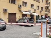 Garage in vendita di m² in Via Giovanni Amendola, 9