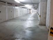 Garage in vendita di m² in Via Giuseppe dalla Torre
