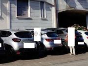 Garage in vendita di m² in Via Jacopo Crescini