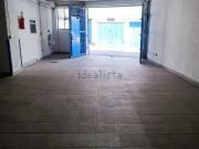 Garage in vendita di m² in Via Leonardo da Vinci, 318