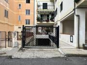 Garage in vendita di m² in Via Lepanto