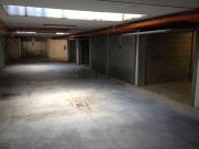 Garage in vendita di m² in Via Luigi Vestri