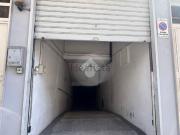 Garage in vendita di m² in Via Massari, 93