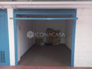 Garage in vendita di m² in Via Massenzio Masia, 3